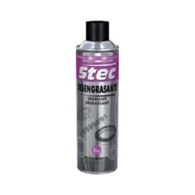Imagen de Krafft stec Desmoldeante s 10 plastico(spray 500ml)