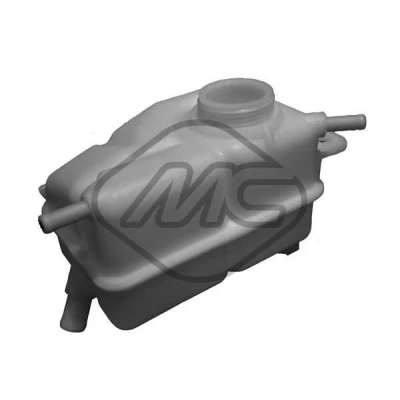 Imagen de Tanque de expansión, refrigerante Metalcaucho 03938