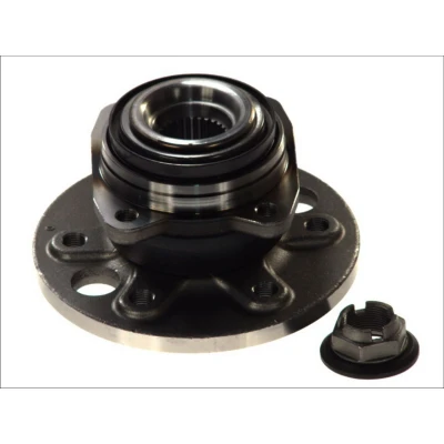 Imagen de SNR R141.49 Juego de cojinete rueda con anillo sensor magnético incorporado MERCEDES BENZ: Sprinter 3.5 T Furgón, 3 Furgón