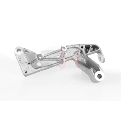 Imagen de GH 299952H Soporte, cojinete brazo oscilante Eje delantero, derecha, derecha