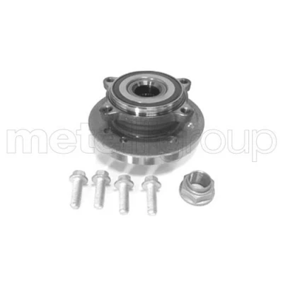 Imagen de METELLI 19 2340 Juego de cojinete rueda MINI: Hatchback, Cabrio