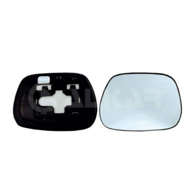Imagen de ALKAR 6402993 Cristal de Espejo derecha TOYOTA: RAV4 II SUV, Avensis Verso, Corolla Verso
