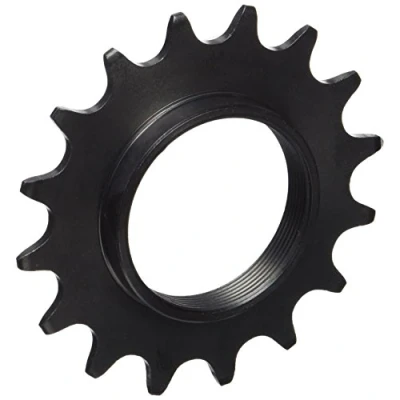 Imagen de Shimano Corona 16D Pista Componentes y repuestos para Bicicletas, Adultos Unisex, Multicolor, Talla única