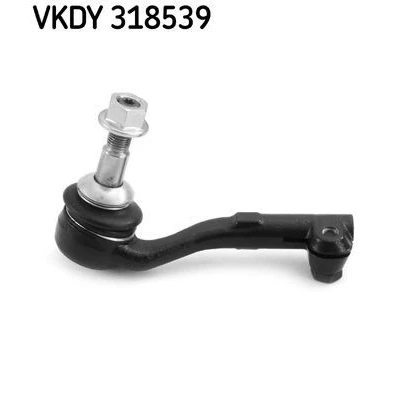 Imagen de SKF VKDY 318539 Rótula de dirección con grasa sintética BMW: 3 Touring, Berlina, 1 Hatchback