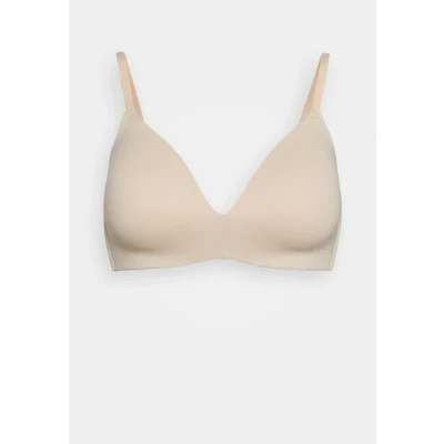Imagen de Schiesser Gepadded Invisible SOFT Sujetador sin aros, Mujer, Talla: 95C, Nude