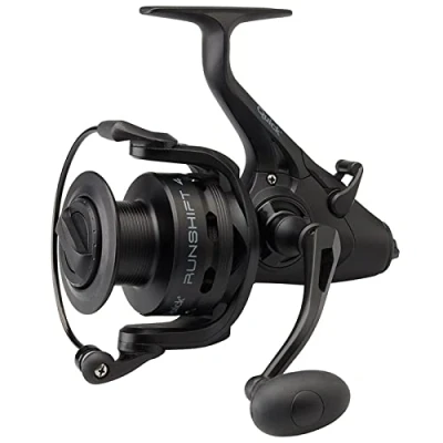 Imagen de Quick Runshift 4 6000S FS 3+1bb IGSP Carrete de pesca