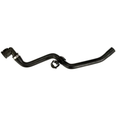 Imagen de GATES 02 2484 Tuberia flexible calefacción OPEL: Astra J Hatchback
