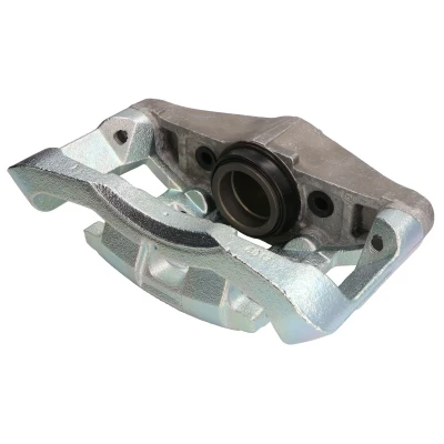 Imagen de BUDWEG CALIPER 343736 Pinza de freno AUDI: A8 D3, A6 C6 Berlina, Avant