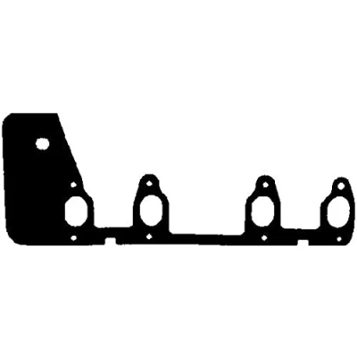 Imagen de CORTECO 460057P Junta Colector de escape VOLKSWAGEN: Touran I, Golf 5, Polo IV Hatchback, AUDI: A3 Sportback