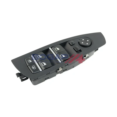 Imagen de BOGAP B7358108 Interruptor, elevalunas lado del conductor BMW: 7 (F01, F02, F03, F04) 740 d xDrive, 730 d, 750 i, Li 760