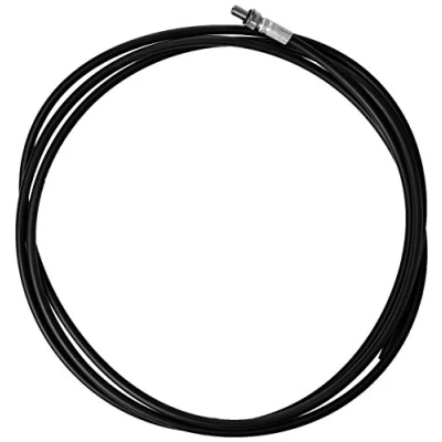 Imagen de Avid Latiguillo Hidraulico Elixir 5/ R/Cr/X O/Cr Mag/Xx 16 Negro 2000Mm