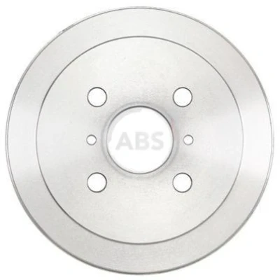 Imagen de A.B.S. 3415 S Tambor de Freno 233