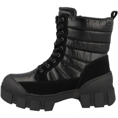 Imagen de Caprice 9 26220 29, Botas Cortas al Tobillo Mujer, Black Comb, 40 EU