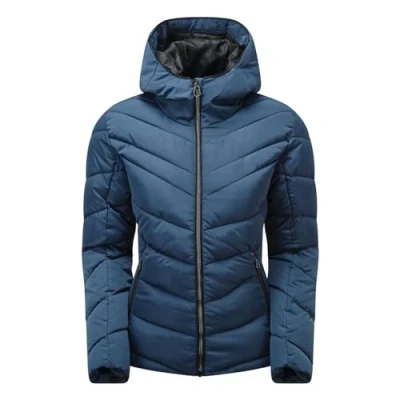 Imagen de Dare 2b Reputable, Mujer, Azul Oscuro, FR : 2XL (Taille Fabricant 18)