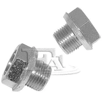Imagen de FA1 257.810.001 Tapon de Cárter M18x1,5