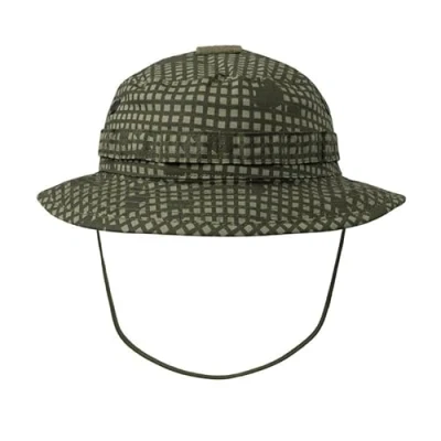 Imagen de Helikon Tex Boonie Hat Mk2, Camuflaje nocturno del desierto, Medium