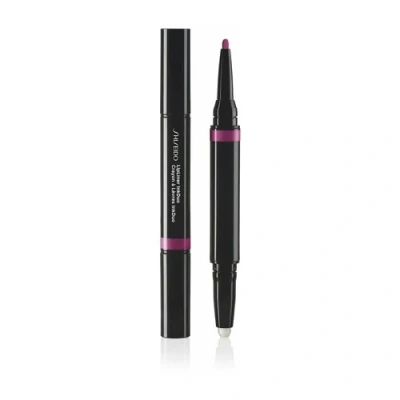 Imagen de Shiseido Ink Duo Delineador de labios 10 Violet 1,1 g