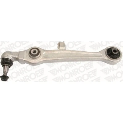 Imagen de MONROE L29573 Barra oscilante, suspensión de ruedas Brazo oscilante transversal 16 VOLKSWAGEN: Passat B5 GP Berlina, Variant