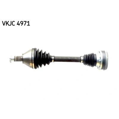 Imagen de SKF VKJC 4971 Árbol de transmisión 500 SEAT: Ibiza 4 Sportcoupe, ST, 4, VOLKSWAGEN: Polo V Hatchback, AUDI: A1 Sportback