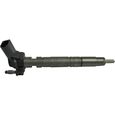 Imagen de METZGER ORIGINAL ERSATZTEIL 0871005 Inyector Common Rail (CR) Repuesto debe codificarse con equipo de autodiagnóstico OBD junta anular AUDI: Q5