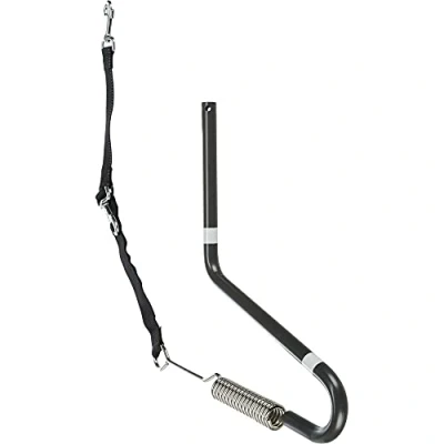 Imagen de Trixie Set para Bicicleta en Forma de U