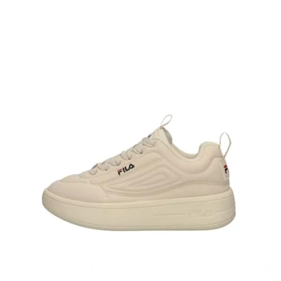 Imagen de Zapatillas mujer Fila Superbubble