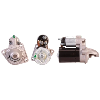 Imagen de LUCAS ELECTRICAL LRS02716 Motor de arranque 12 1,1 10 FORD: Focus 2, FIESTA 5, C Max, VOLVO: S40 II, V50, C30