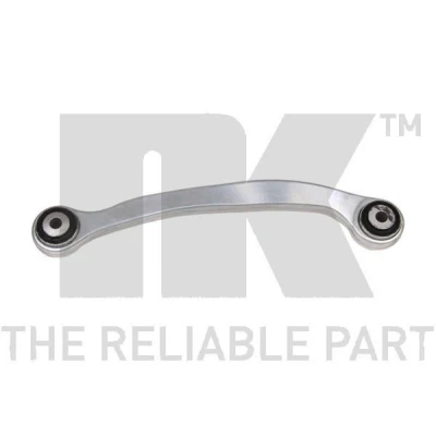 Imagen de NK 5013387 Barra oscilante, suspensión de ruedas Brazo oscilante longitudinal MERCEDES BENZ: Clase E Berlina, CLS Coupé, T modell