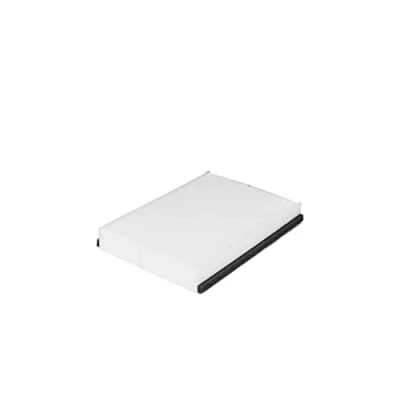 Imagen de UFI Filters, Filtro de Habitáculo Antipolen 53.211.00, Repuesto, Apto para Coches, Modelos Fiat 500L y 500X, Jeep Compass II Renegade