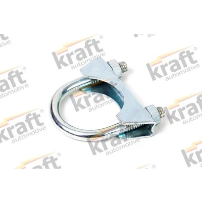 Imagen de KRAFT 0558550 Conectores de tubos, sistema escape PEUGEOT: 206 Hatchback, FIAT: Cinquecento