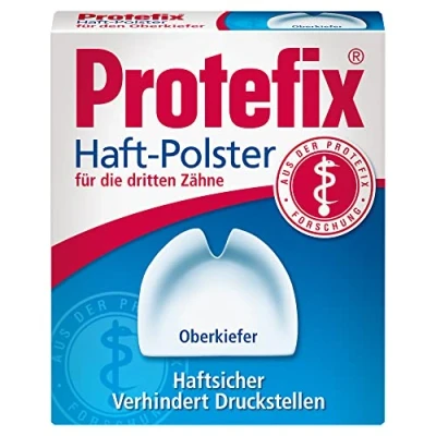 Imagen de PROTEFIX ADHES.PAD UP.JAW