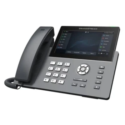 Imagen de Grandstream Teléfono IP GRP2670 con Fuente de alimentación
