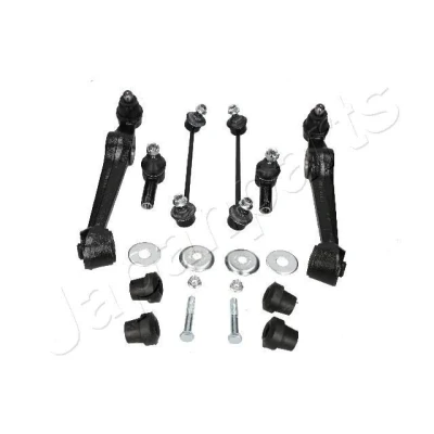 Imagen de JAPANPARTS SKS K02 Juego de barras, suspensión las ruedas Eje delantero KIA: Rio I Familiar