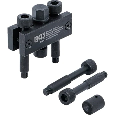 Imagen de BGS 9206 Extractor del piñón de la bomba alta presión para VAG 2.0 TDi CR