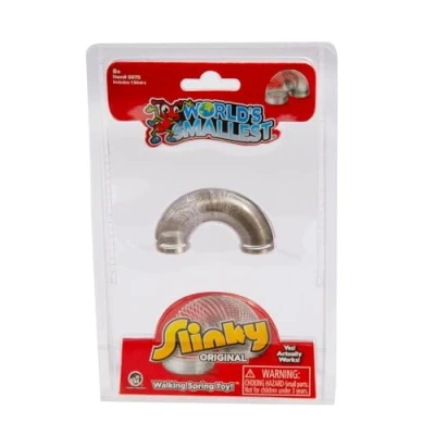 Imagen de Giochi Preziosi Slinky, Multicolor (WRL06000)
