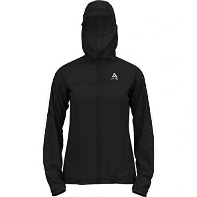 Imagen de Odlo Mujer Chaqueta de running ZEROWEIGHT WATERPROOF