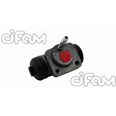 Imagen de METZGER 101 456 Bombin de Freno 22,20 Eje trasero izquierda, trasero, derecha CIFAM norauto, oscaro, mister auto