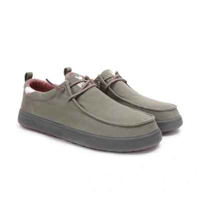 Imagen de WALK IN Pitas Biarritz Mocasines de Hombre Náuticos Casual Zapatillas Verano Zapatos Casuales y Cómodos Calzado Tortola 40