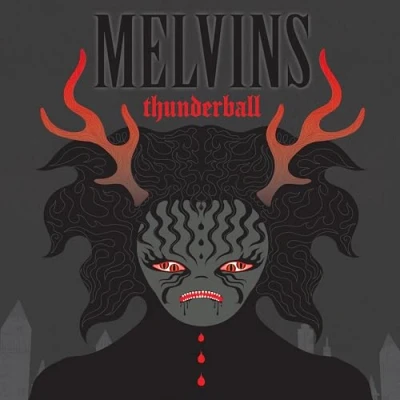 Imagen de Thunderball Melvins