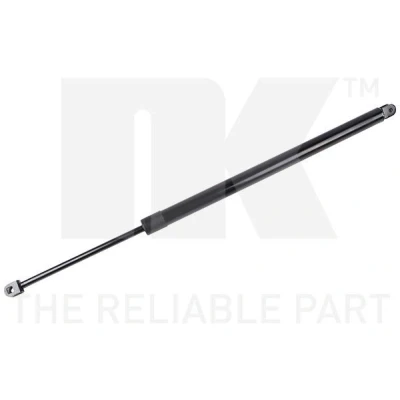 Imagen de NK 11045007 Amortiguador de maletero 800N 736mm TOYOTA: HIACE 4 Kasten, Bus, 3 Kasten