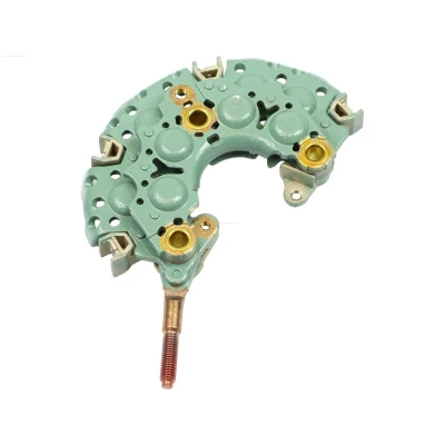 Imagen de AS PL ARC6065 Rectificador, alternador