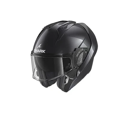 Imagen de Shark, Casco Modular Moto EVO GT Gunmetal A05, S