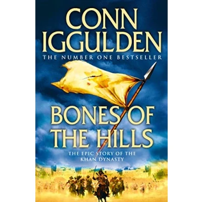 Imagen de Bones Of The Hills