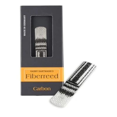 Imagen de Caña de fibra saxofón soprano carbono MS