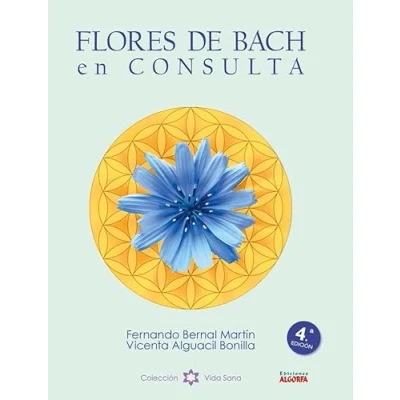 Imagen de Flores de Bach en cosulta