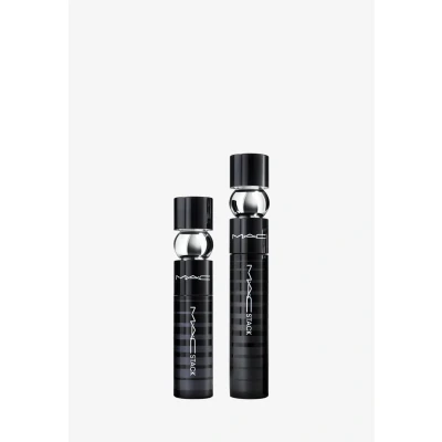 Imagen de MAC MACStack Mega Brush Máscara de pestañas Black 12 ml