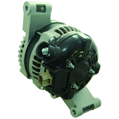 Imagen de WAI 24046N Alternador 12V 120A FORD: Focus 2, C Max, 2 Limousine