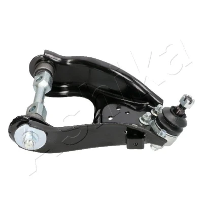 Imagen de ASHIKA 72 09 906R Barra oscilante, suspensión de ruedas Delante, derecha, arriba Brazo oscilante transversal ISUZU: D Max 1 Pickup