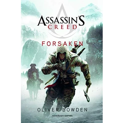 Imagen de Assassin&#039;s Creed. Forsaken (Minotauro Games)