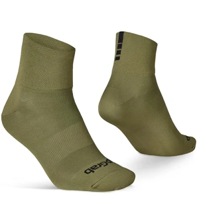 Imagen de GripGrab Calcetines Ciclismo Lightweight SL Deporte Hombre Mujer Verano 10 Colores Altura 9 cm y 15 Bicicleta Carretera MTB